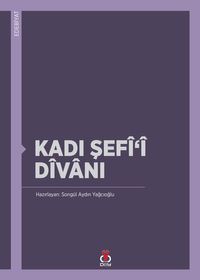 Kadı Şefi'i  Divanı