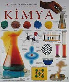 Kimya