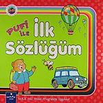 Pufi ile İlk Sözlüğüm