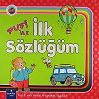 Pufi ile İlk Sözlüğüm