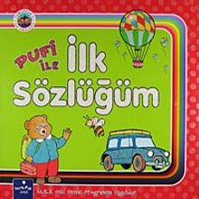Pufi ile İlk Sözlüğüm