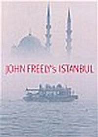 John Freely's İstanbul