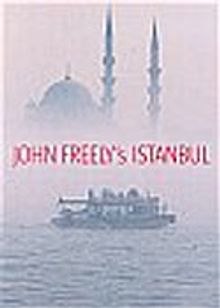 John Freely's İstanbul