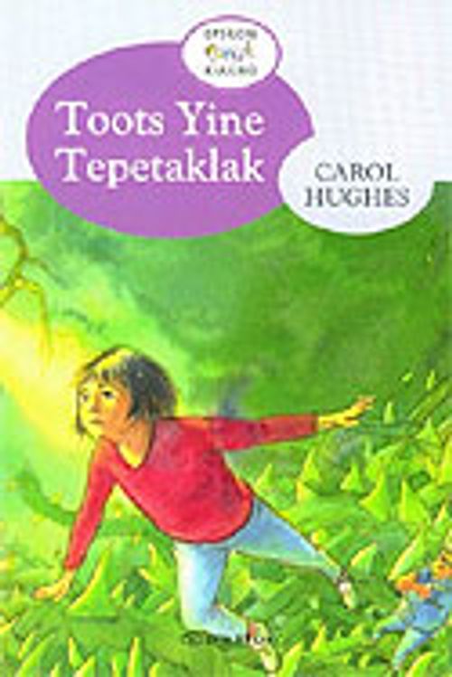 Toots Yine Tepetaklak