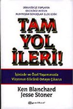 Tam Yol İleri!