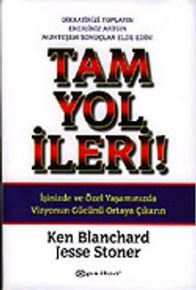Tam Yol İleri!