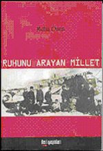 Ruhunu Arayan Millet