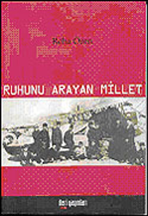 Ruhunu Arayan Millet