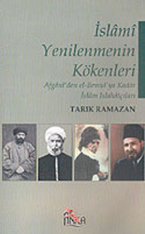İslami Yenilenmenin Kökenleri