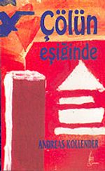 Çölün Eşiğinde