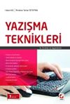 Yazışma Teknikleri &Ouml;rnekler ve Uygulamalar