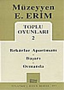 Toplu Oyunları 2 / Bekarlar Apartmanı-Başarı-Ormanda