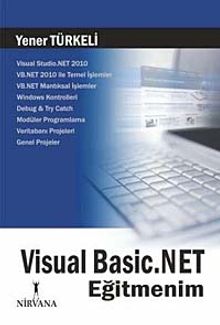 Visual Basic.Net Eğitmenim