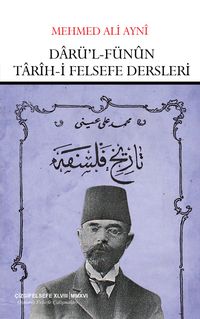 Darü’l-Fünun Tarih-i Felsefe Dersleri