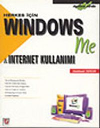 Herkes İçin Windows Me & Internet Kullanımı İngilizce Sürüm