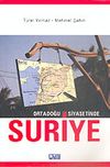 Ortadoğu Siyasetinde Suriye