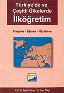 Türkiye'de Çeşitli Ülkelerde İlköğretim