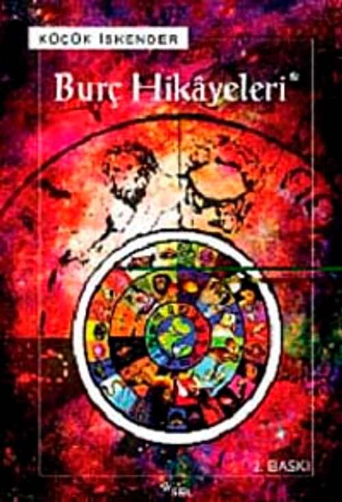 Burç Hikayeleri