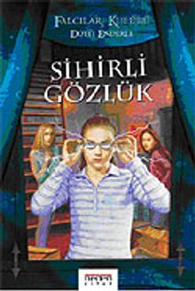 Sihirli Gözlük/Falcılar Kulübü 3