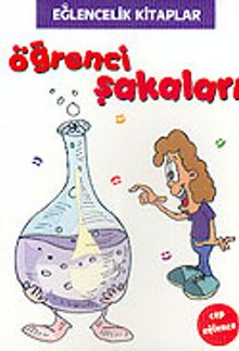 Öğrenci Şakaları (Cep Eğlence)