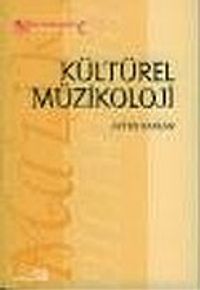 Kültürel Müzikoloji