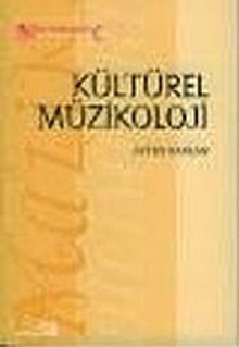 Kültürel Müzikoloji