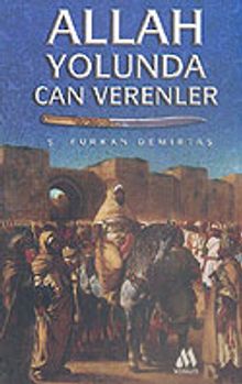 Allah Yolunda Can Verenler