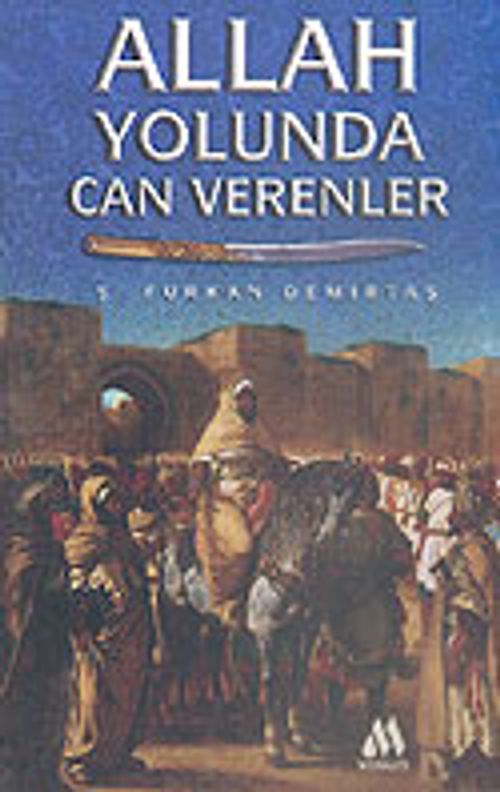 Allah Yolunda Can Verenler