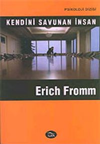 Kendini Savunan İnsan