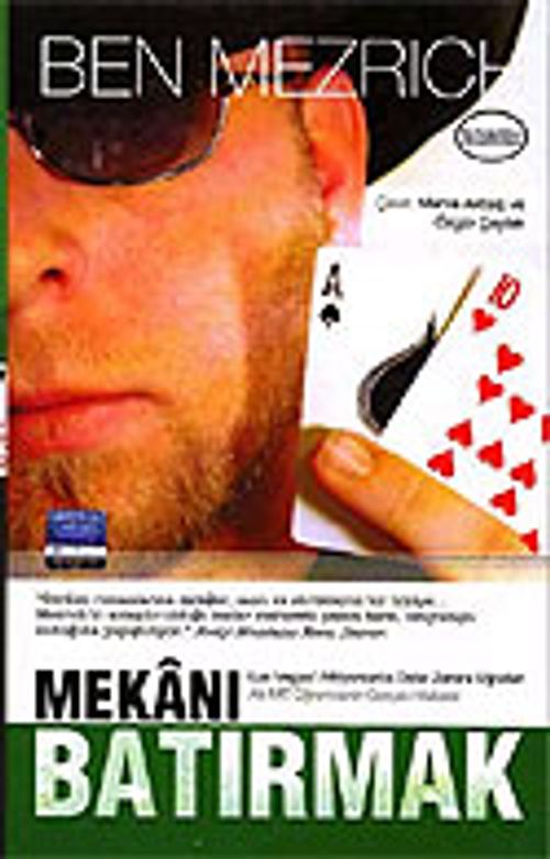 Mekanı Batırmak