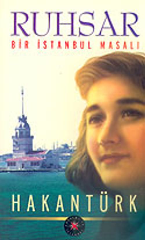 Ruhsar/Bir İstanbul Masalı