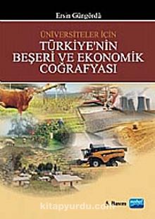 Türkiye'nin Beşeri ve Ekonomik Coğrafyası