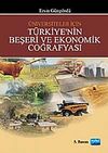 T&uuml;rkiye'nin Beşeri ve Ekonomik Coğrafyası