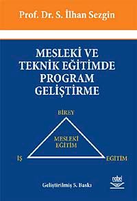 Mesleki ve Teknik Eğitimde Program Geliştirme