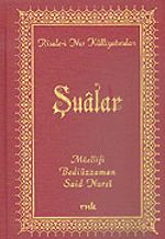 Şualar (Orta Boy Vinleks)