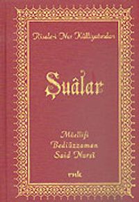 Şualar (Orta Boy Vinleks)