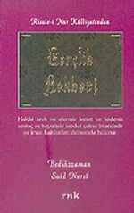 Gençlik Rehberi (karton kapak-cep boy)