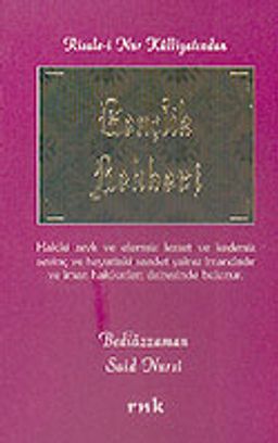 Gençlik Rehberi (karton kapak-cep boy)