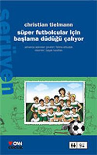 Süper Futbolcular İçin Başlama Düdüğü Çalıyor