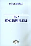 İcra S&ouml;zleşmeleri