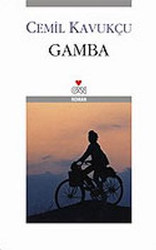 Gamba - Cemil Kavukçu