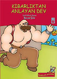 Kibarlıktan Anlayan Dev