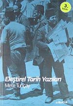 Eleştirel Tarih Yazıları