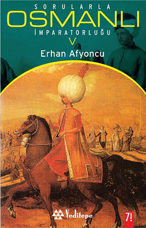 Sorularla Osmanlı İmparatorluğu 5