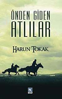 Önden Giden Atlılar