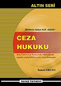 Ceza Hukuku