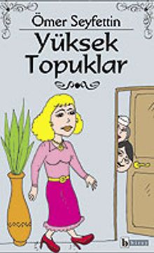 Yüksek Topuklar