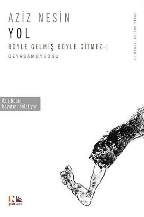 Yol & Böyle Gelmiş Böyle Gitmez-1