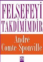 Felsefeyi Takdimimdir