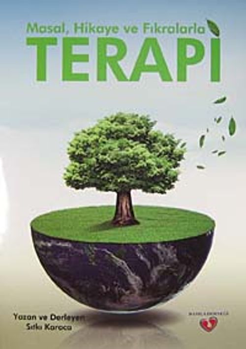 Masal, Hikaye ve Fıkralarla Terapi